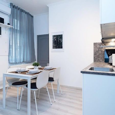 Ideal New Apartment In The Center บูดาเปสต์ ภายนอก รูปภาพ