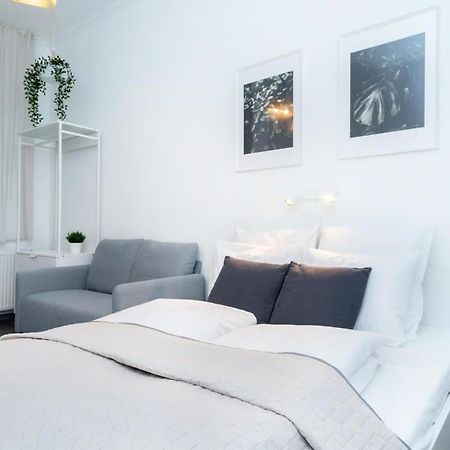 Ideal New Apartment In The Center บูดาเปสต์ ภายนอก รูปภาพ
