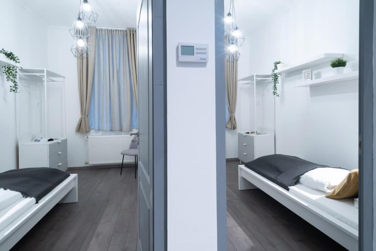 Ideal New Apartment In The Center บูดาเปสต์ ภายนอก รูปภาพ