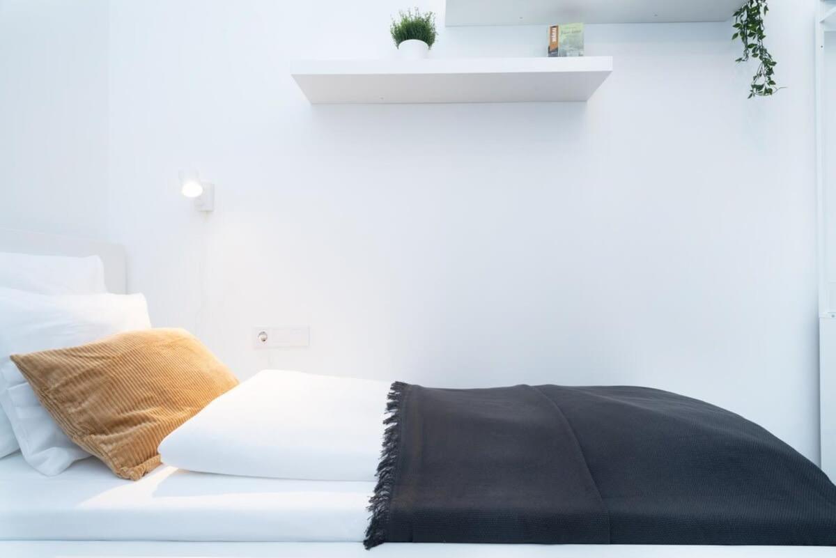 Ideal New Apartment In The Center บูดาเปสต์ ภายนอก รูปภาพ